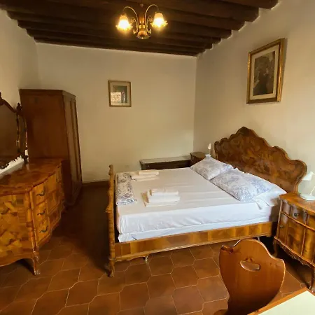 Lejlighed Viva Venedig